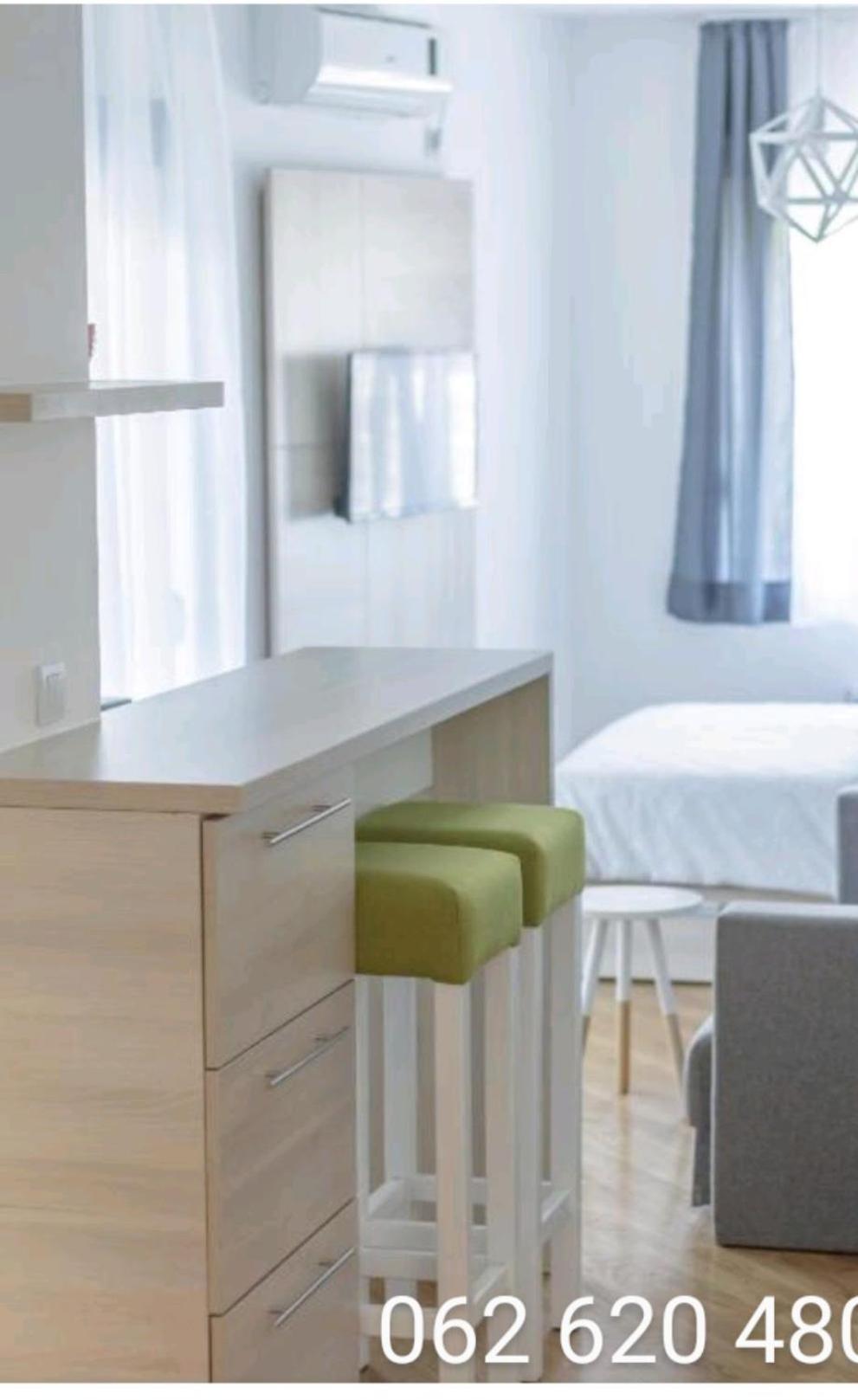 Apartments Karamarkovic Vrnjačka Banja エクステリア 写真