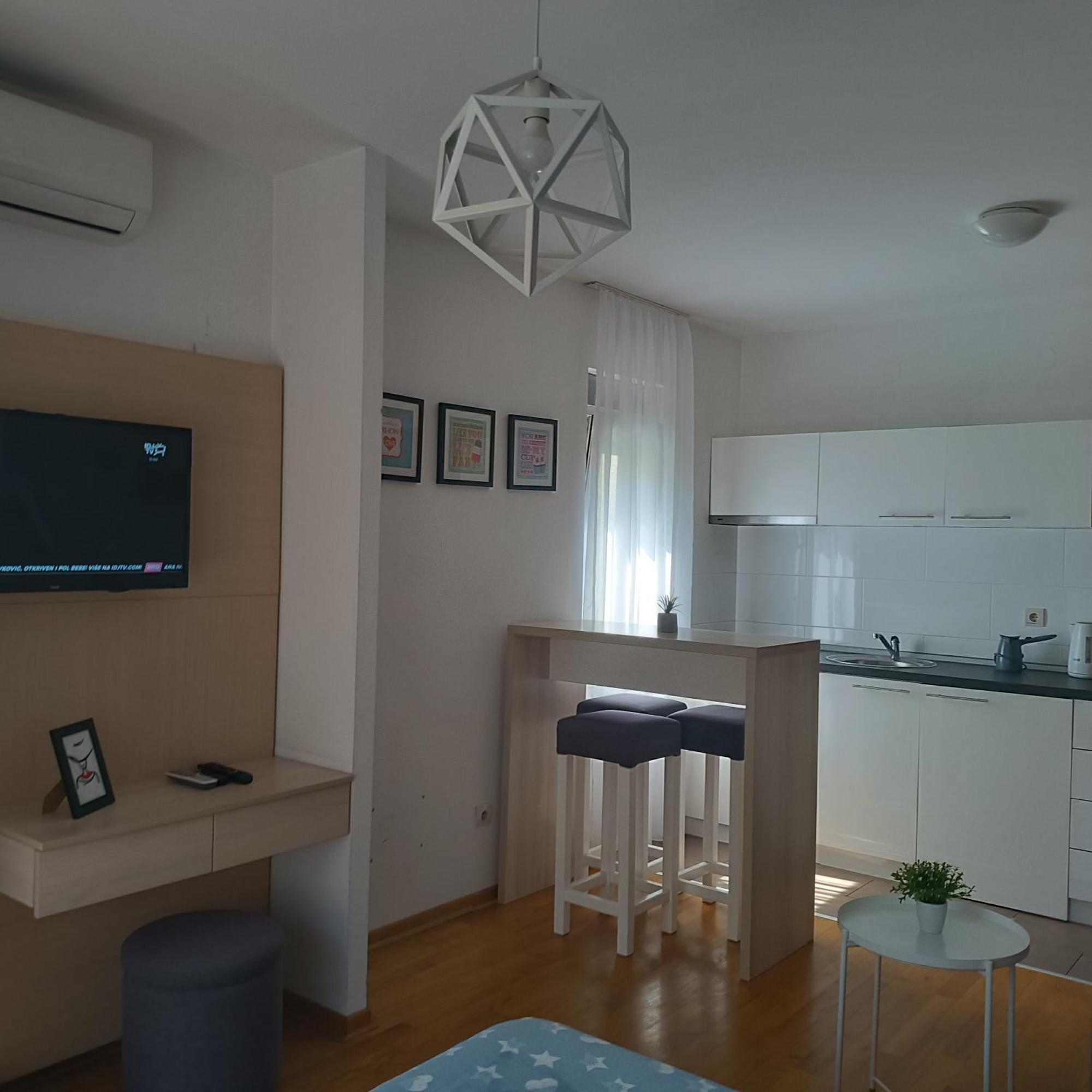 Apartments Karamarkovic Vrnjačka Banja 部屋 写真