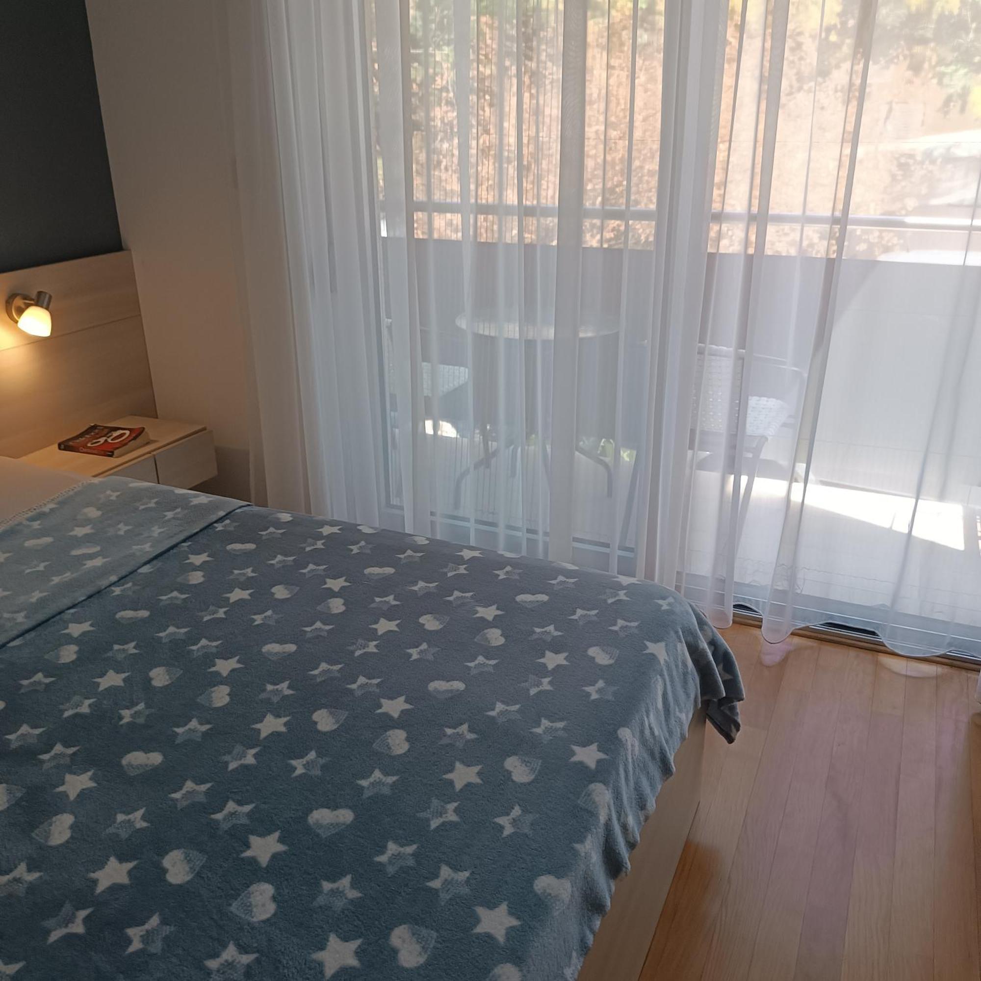 Apartments Karamarkovic Vrnjačka Banja エクステリア 写真