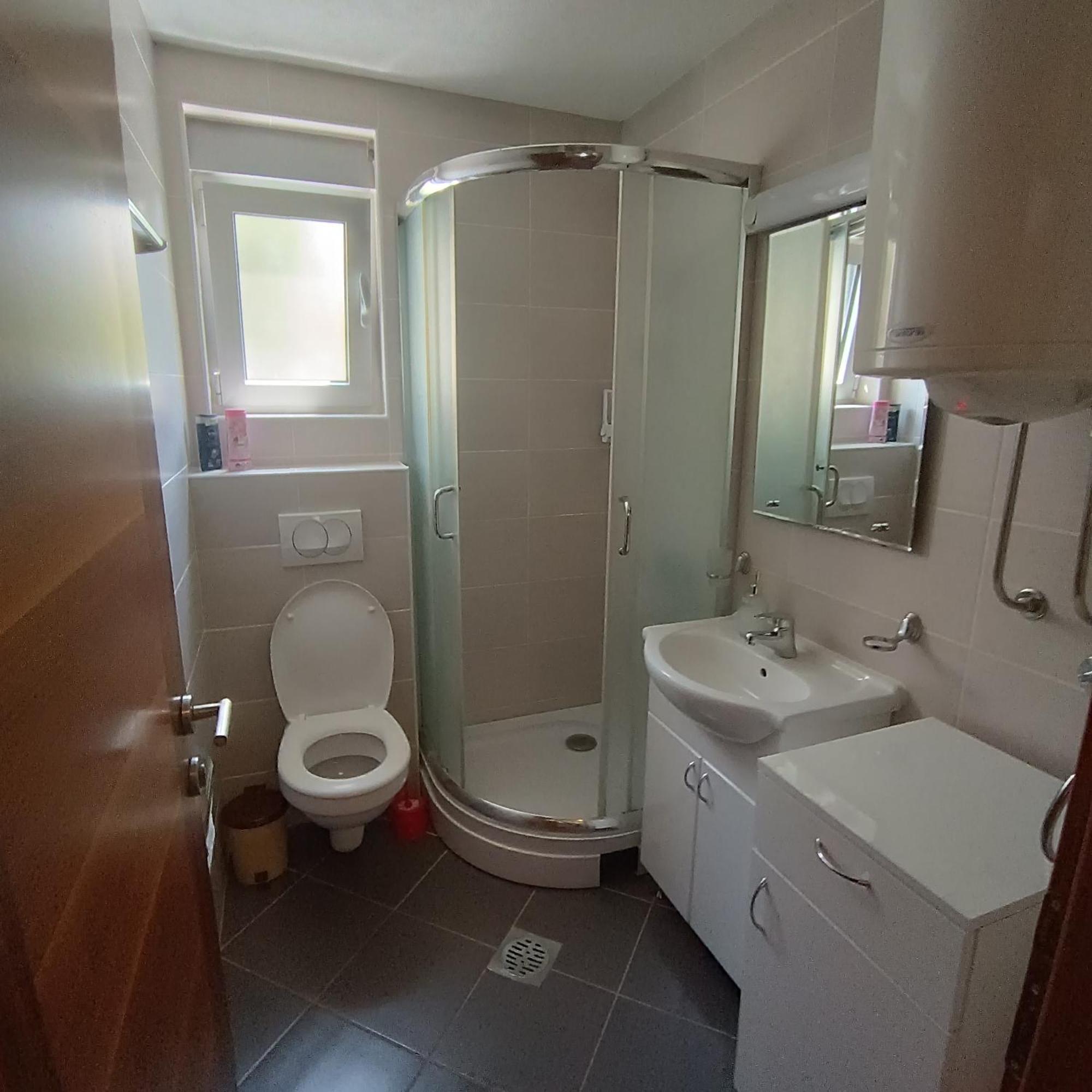 Apartments Karamarkovic Vrnjačka Banja エクステリア 写真