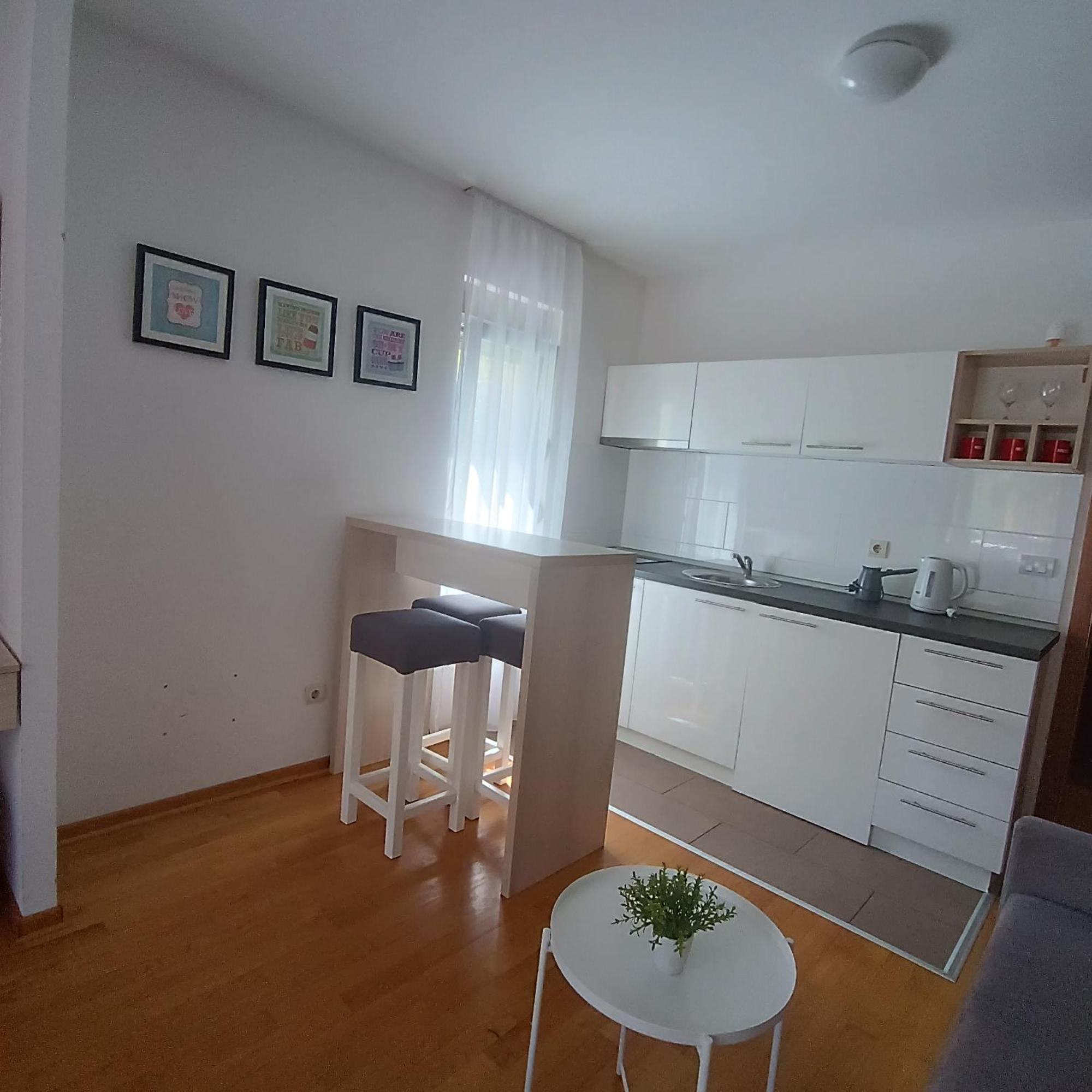Apartments Karamarkovic Vrnjačka Banja エクステリア 写真
