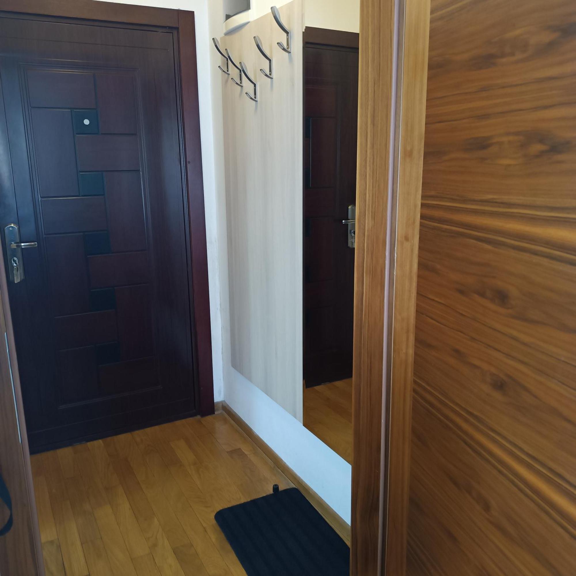 Apartments Karamarkovic Vrnjačka Banja エクステリア 写真