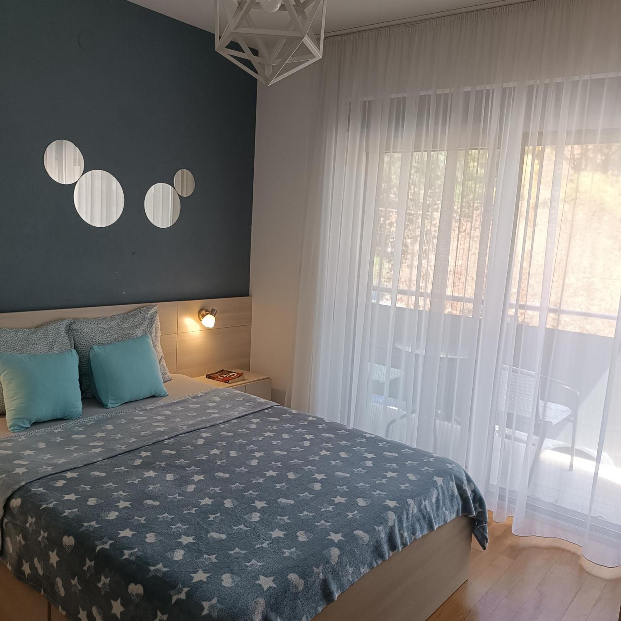 Apartments Karamarkovic Vrnjačka Banja エクステリア 写真