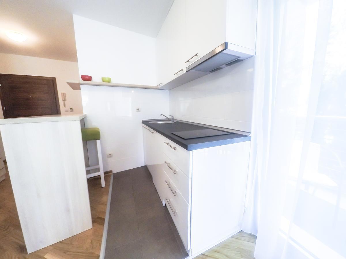 Apartments Karamarkovic Vrnjačka Banja エクステリア 写真