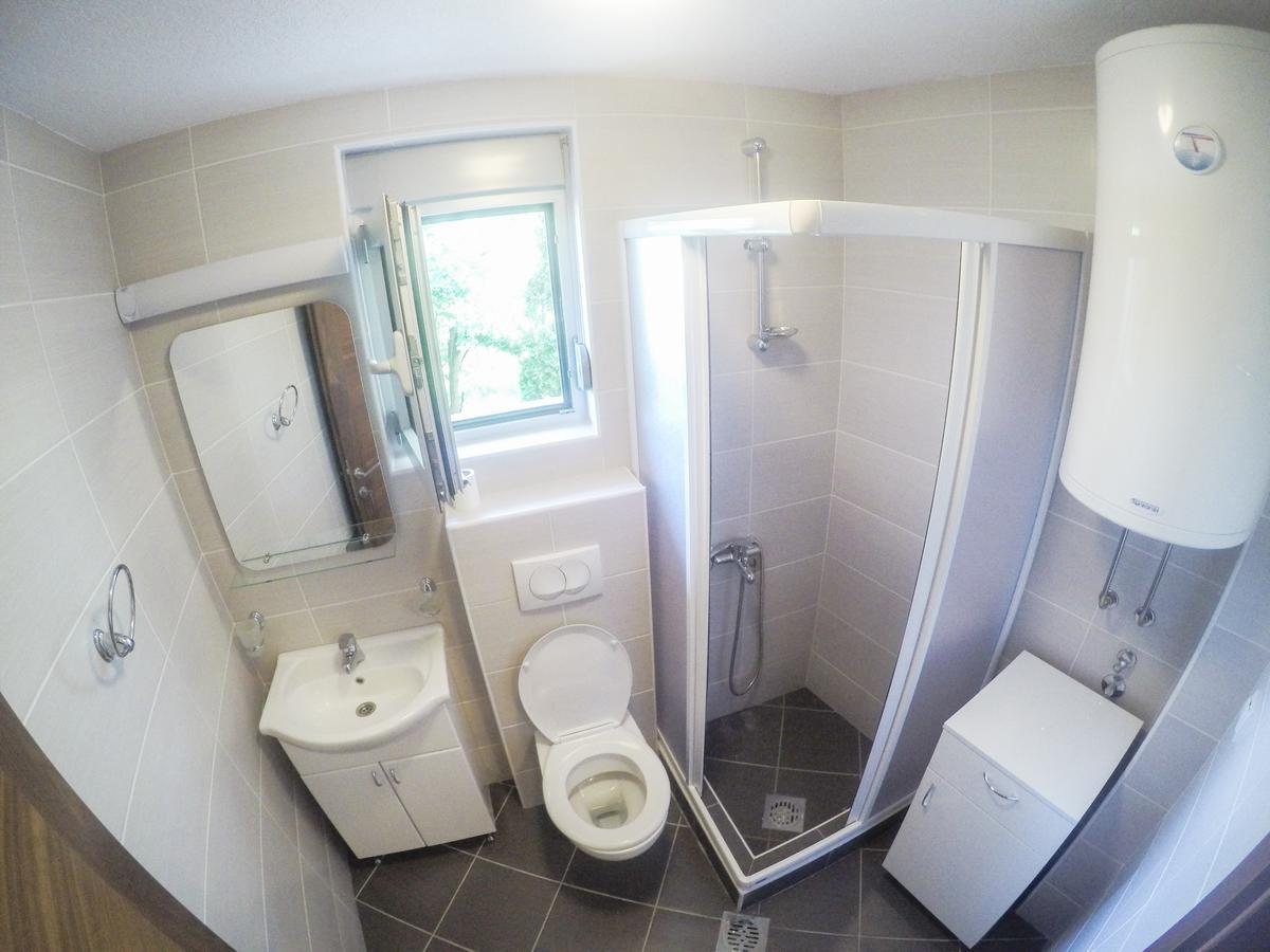 Apartments Karamarkovic Vrnjačka Banja エクステリア 写真