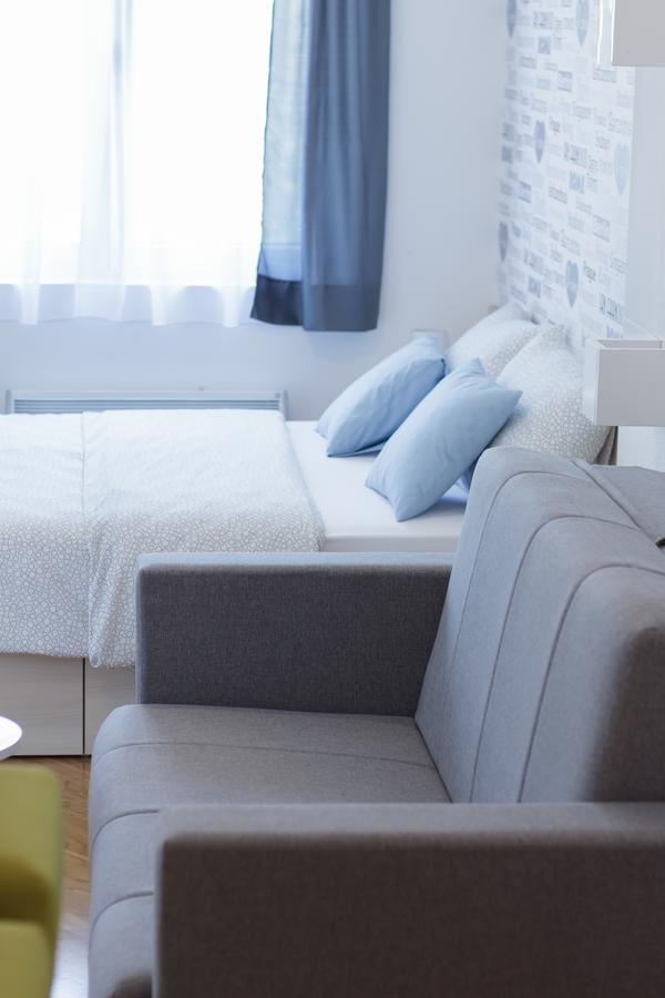Apartments Karamarkovic Vrnjačka Banja エクステリア 写真