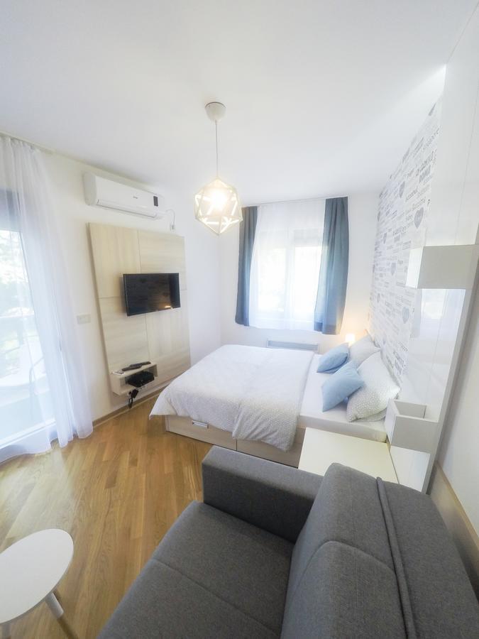 Apartments Karamarkovic Vrnjačka Banja エクステリア 写真