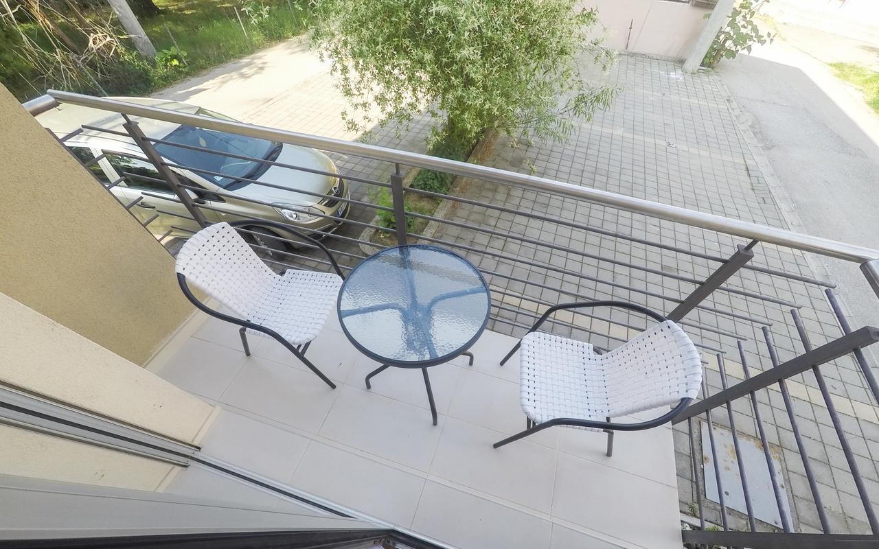 Apartments Karamarkovic Vrnjačka Banja エクステリア 写真