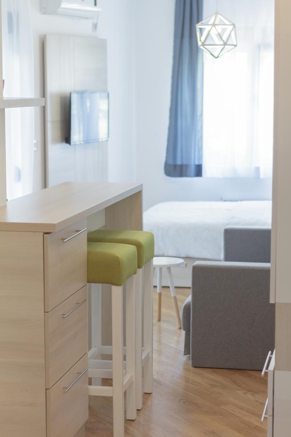 Apartments Karamarkovic Vrnjačka Banja エクステリア 写真