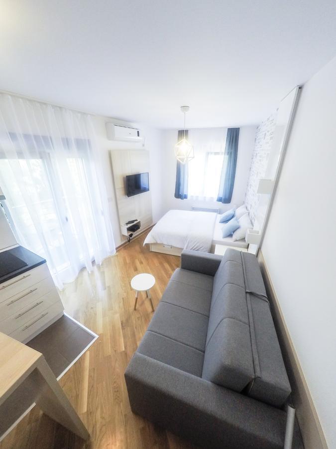 Apartments Karamarkovic Vrnjačka Banja エクステリア 写真